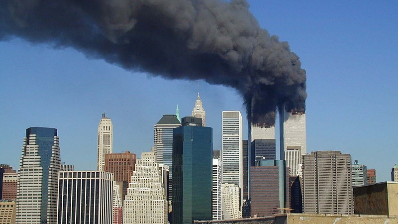 11 fatos sobre o 11 de setembro - 2
