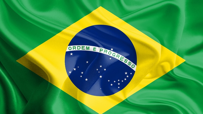 Primeira Execu O Do Hino Nacional Brasileiro HISTORY   Bandeira Do Brasil   Simbolos Nacionais   History Channel Brasil 