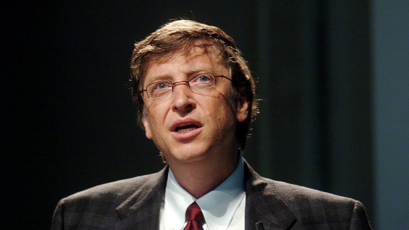 O plano ousado de Bill Gates para reduzir o aquecimento global: escurecer o sol - 1