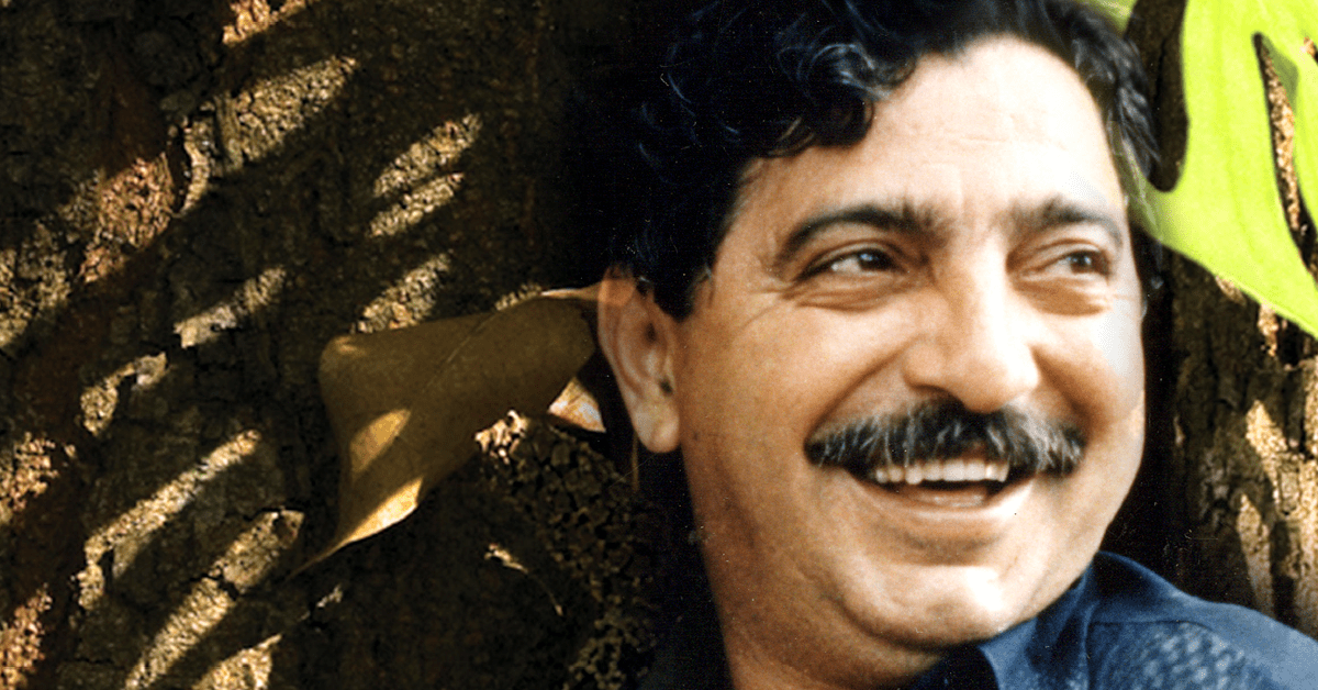 Quem foi Chico Mendes | HISTORY