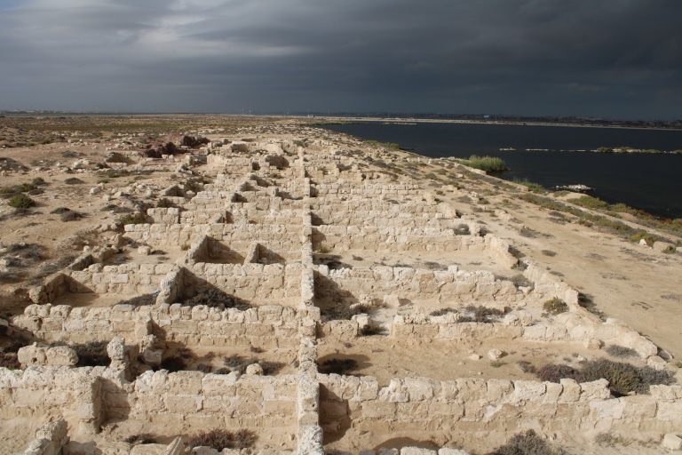 Descoberta de antiga cidade cristã no Egito é revolucionária, dizem arqueólogos - 1