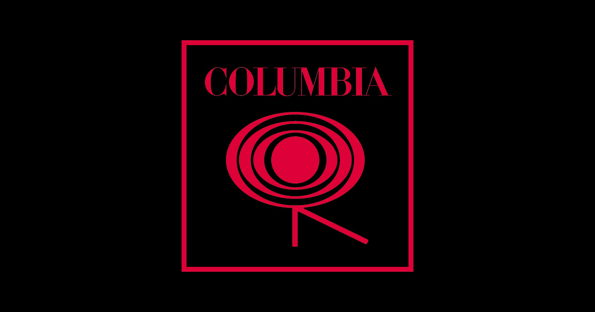 columbia records net worth