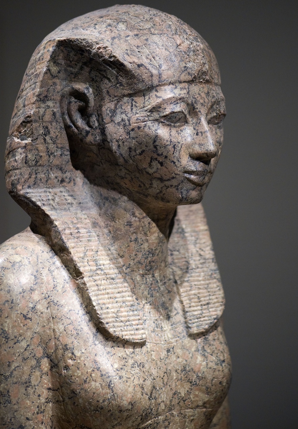 A misteriosa Hatshepsut: a faraó que a história não conseguiu apagar - 3