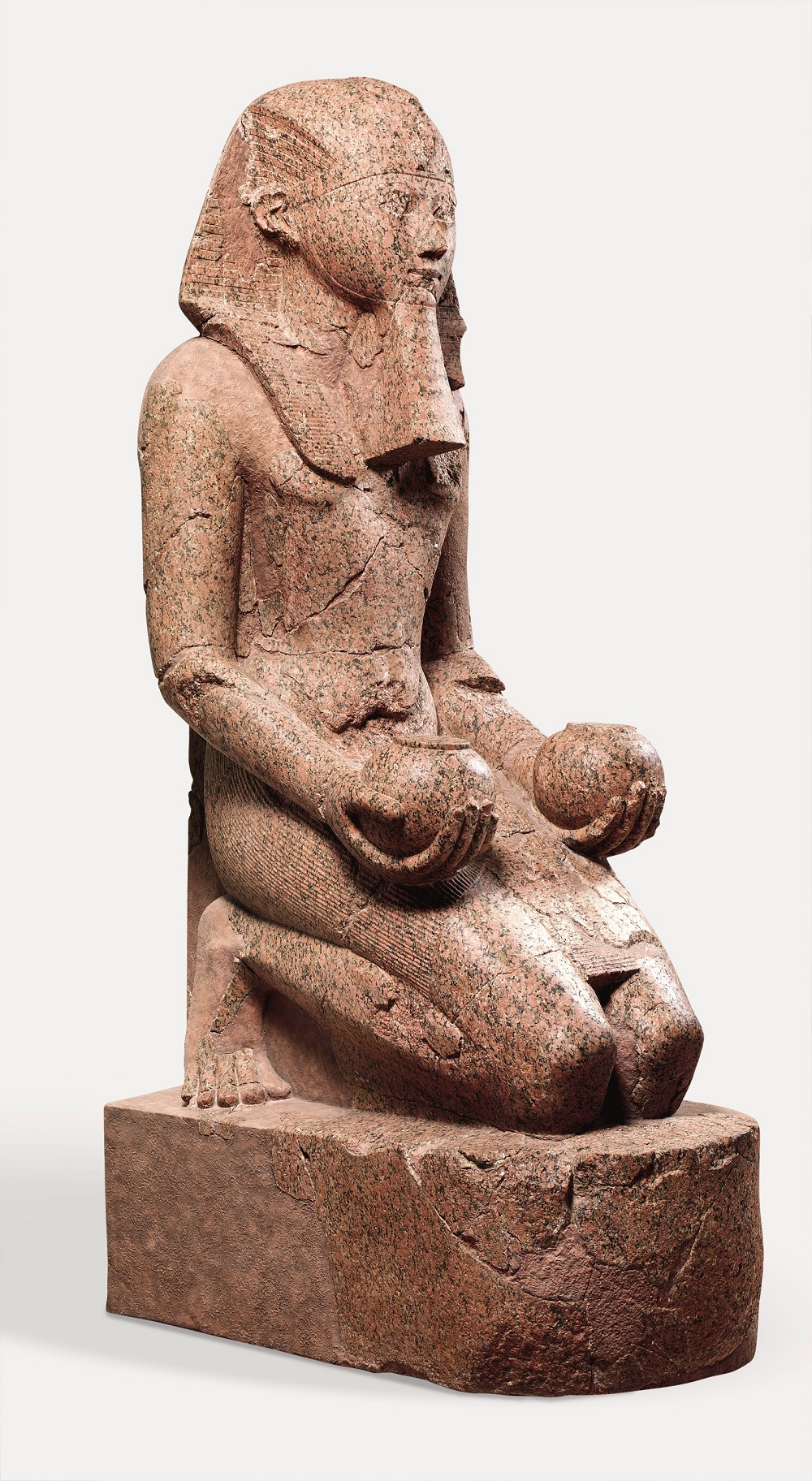 A misteriosa Hatshepsut: a faraó que a história não conseguiu apagar - 1