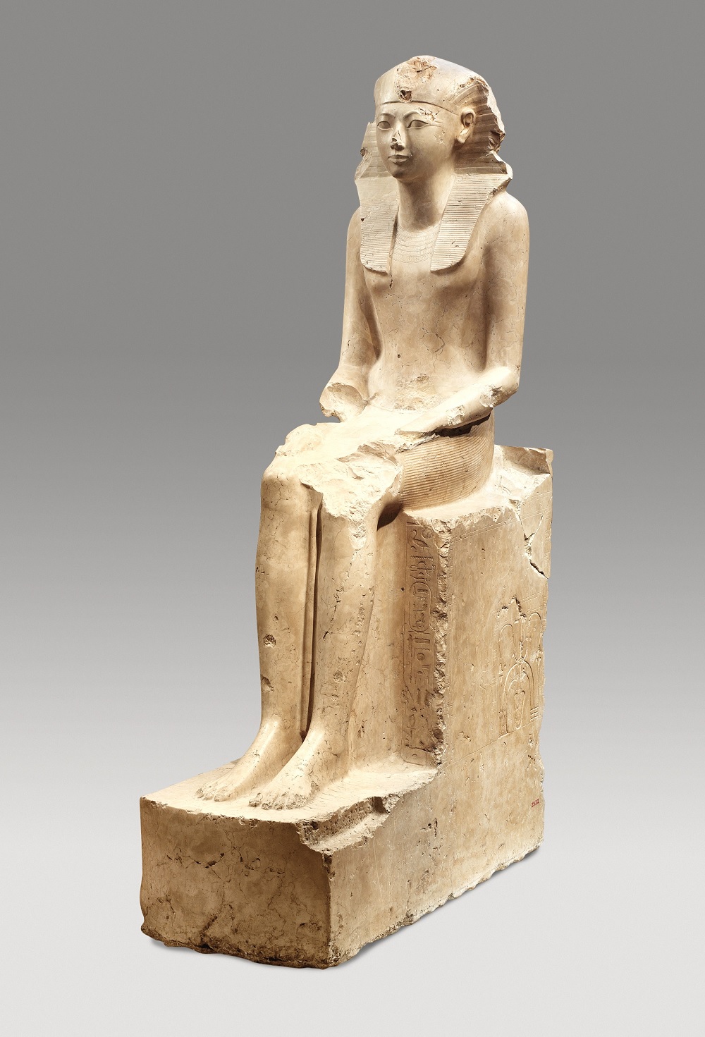 A misteriosa Hatshepsut: a faraó que a história não conseguiu apagar - 2