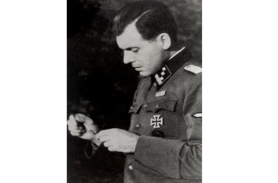 Diários secretos revelam que Mengele nunca se arrependeu dos horrores do nazismo - 3