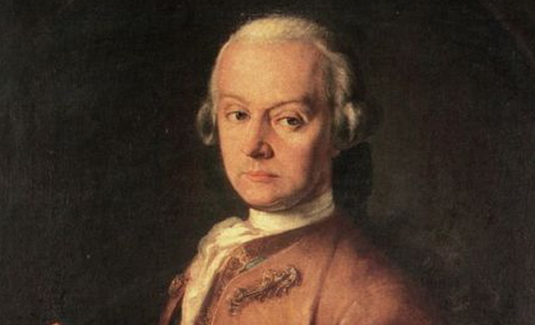 Morre Leopold Mozart | HISTORY