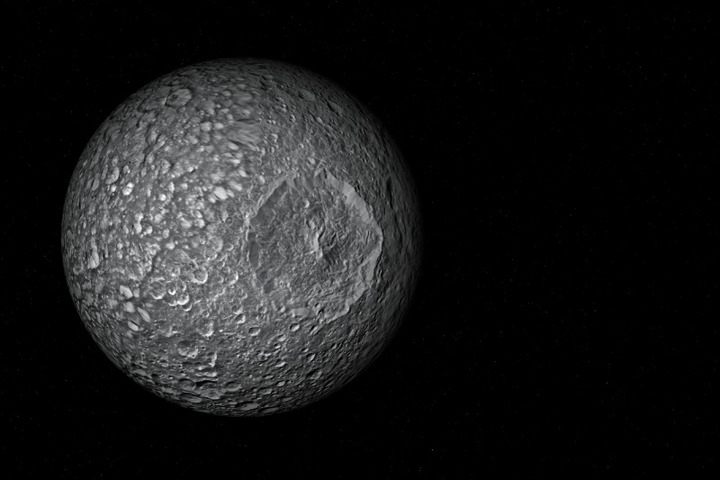 Estas são as 5 luas mais estranhas do Sistema Solar - 4