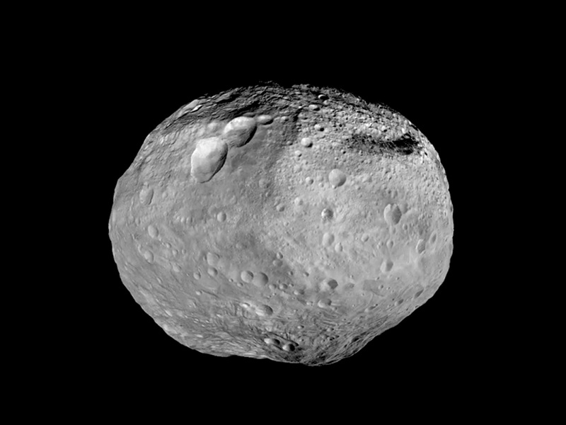 NASA alerta que asteroide gigante passará perto da Terra neste domingo - 1