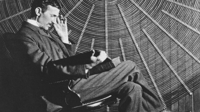 Guerra das Correntes: a batalha entre Edison e Tesla que mudou a história  - 4