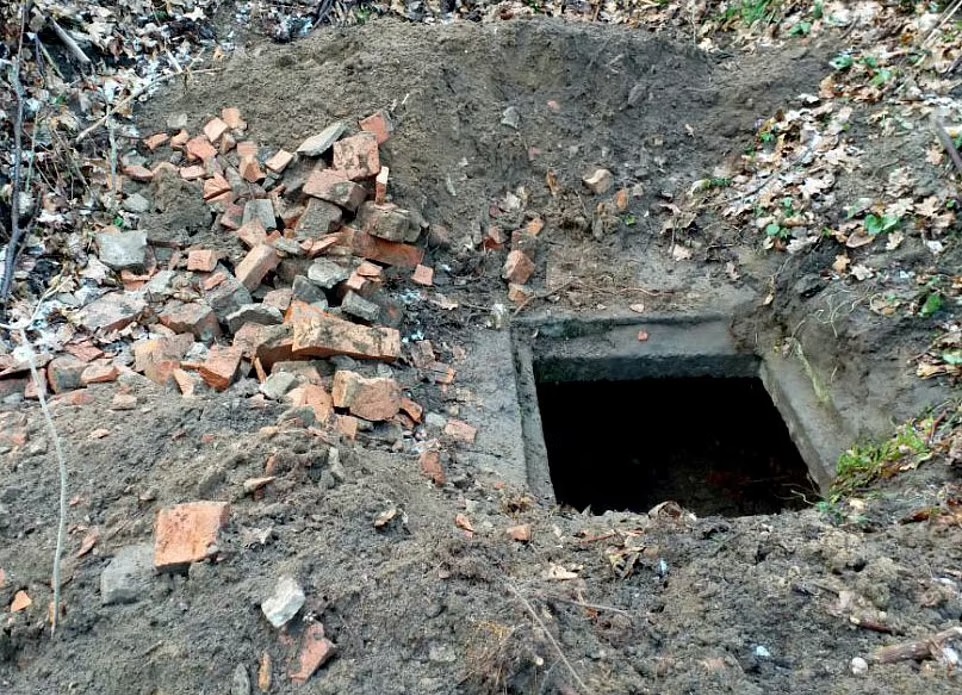 Túneis descobertos na Polônia podem esconder maior tesouro roubado pelos nazistas - 2
