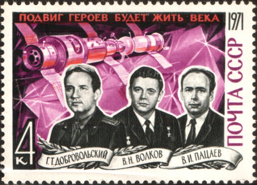 Tragédia da Soyuz 11: dois minutos de agonia e três cosmonautas mortos - 2