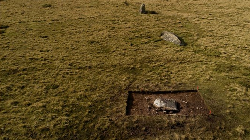 Nova descoberta em Stonehenge pode revelar origem de lenda sobre o Mago Merlin - 1
