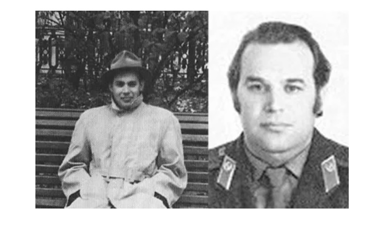 Vladimir Vetrov: o espião que entregou os maiores segredos soviéticos para o Ocidente - 1